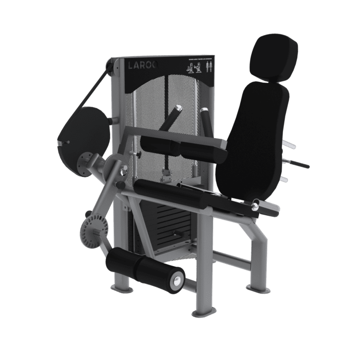 Leg Curl Assis _ NC50