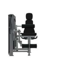 Leg Curl Assis _ NC50