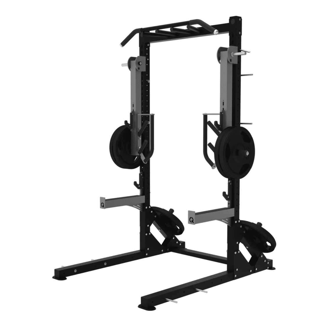 En promo/TIGUAR barre de musculation power gym, poids musculation 18kg –  Pharmunix