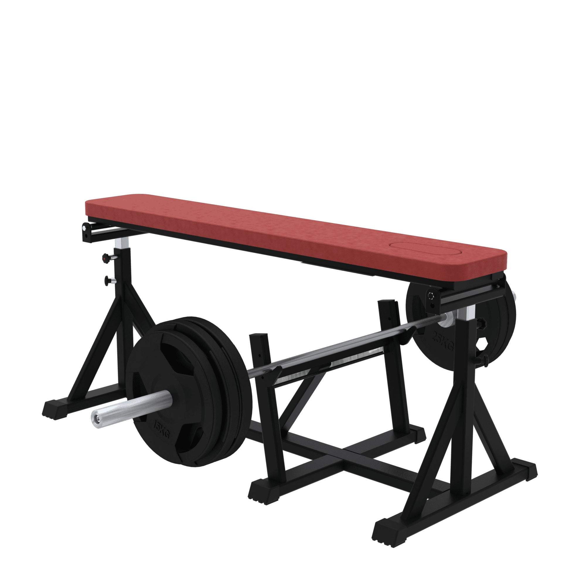 Banc Rowing Planche _ BX90