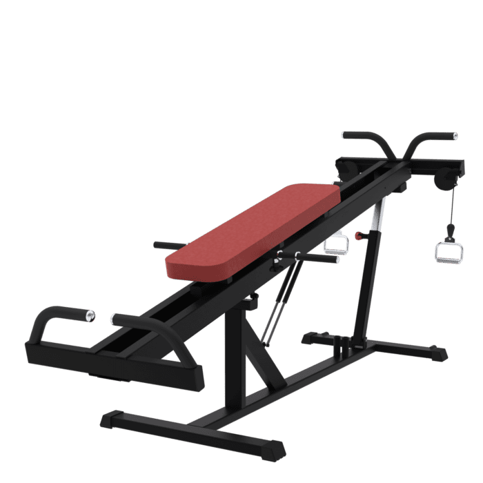 Banc Multi-training _ BX63