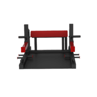 Banc Hip-Thruster _ BB200E