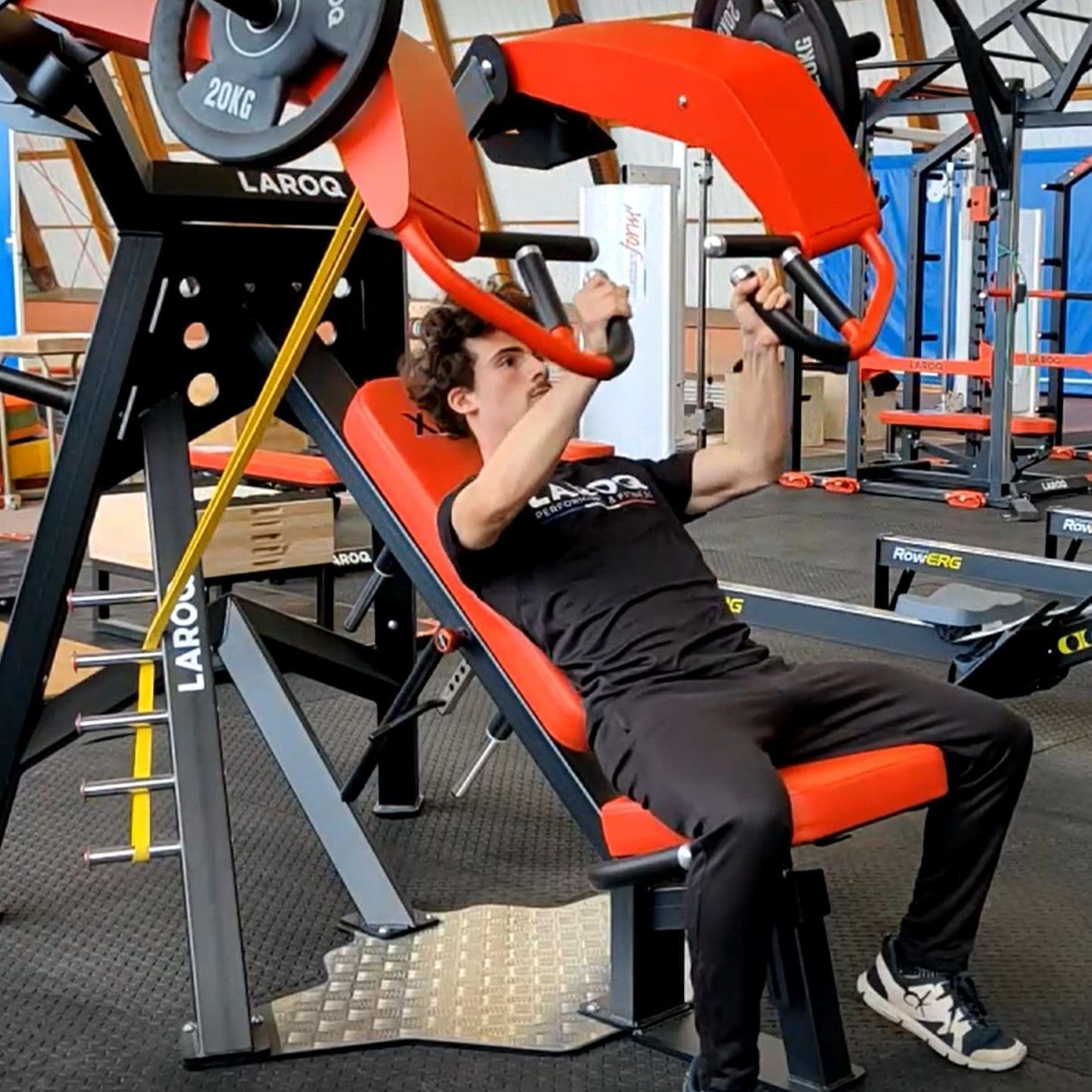 Elastiques et musculation _3 Elastiques et musculation _3