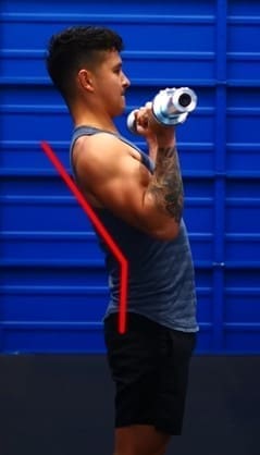 Elastiques et musculation – prévenir les blessures