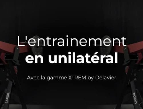 Entrainement en unilatéral