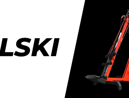 Gilski, l’équipement pour le ski de fond