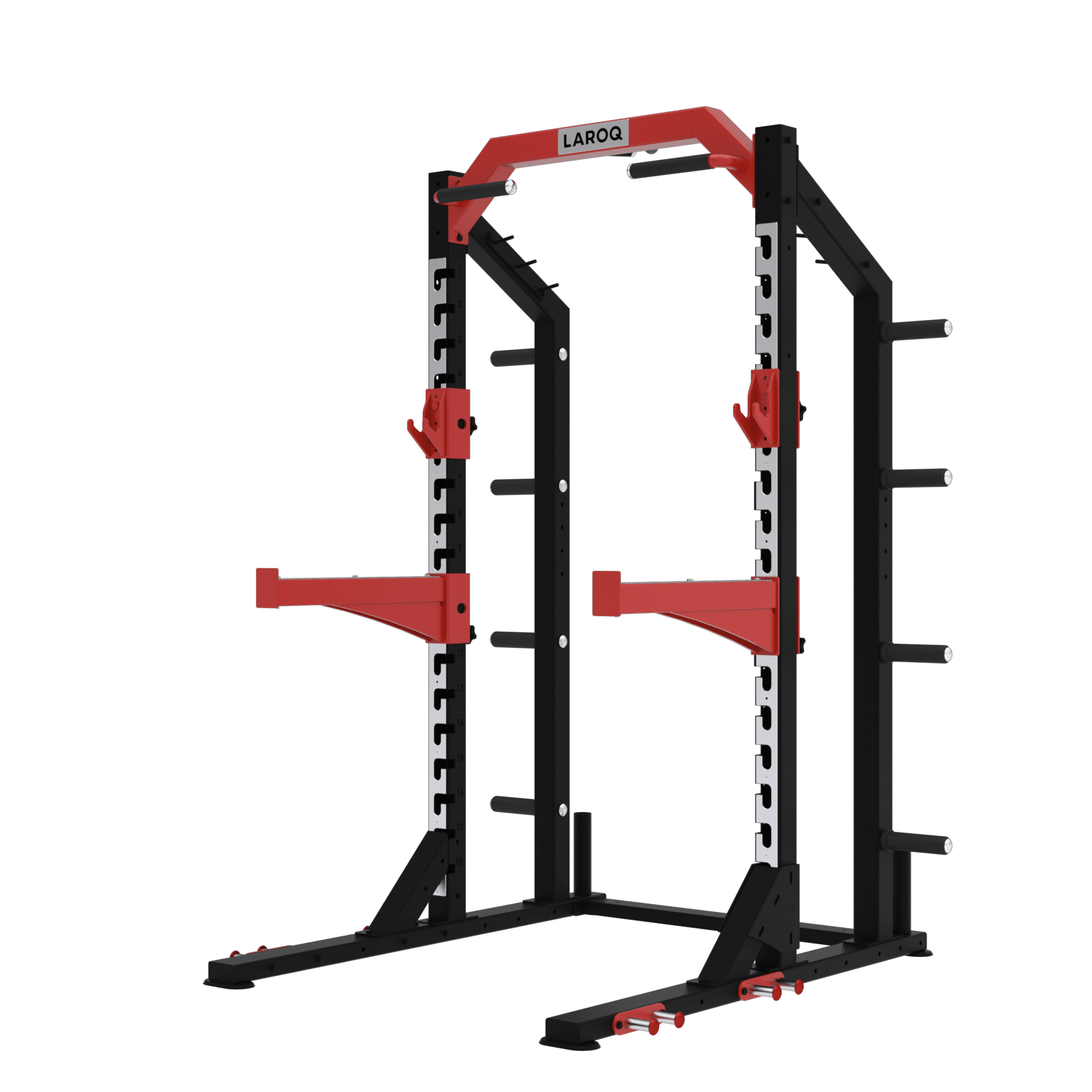 BB28 _ Module cross-training LAROQ