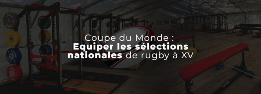 Prépa Physique rugby