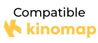 Compatible Kinomap