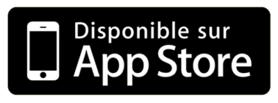 Kinomap sur App Store