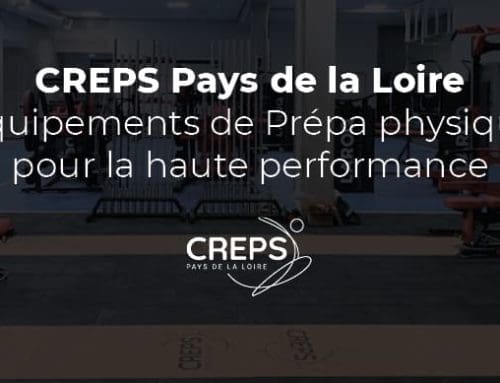 CREPS Pays de la Loire