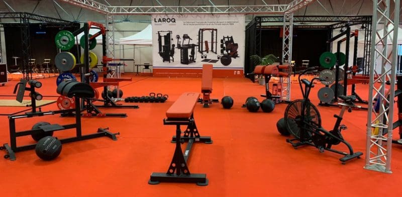 Elite Training Symposium