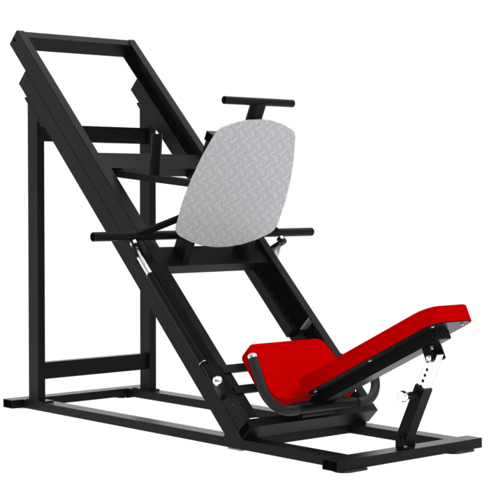 Presse à cuisse inclinée - BB56