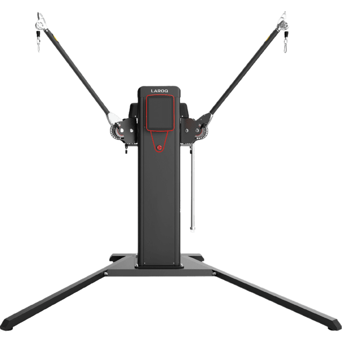 Functionnal trainer